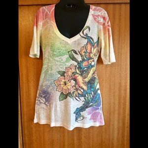 Really cute tee shirt